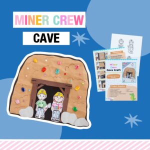 Miner Crew Craft PDF